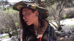 Captura de 'Day At La Pedriza With Aris Dark, A' nº 28