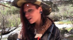 Captura de 'Day At La Pedriza With Aris Dark, A' nº 30