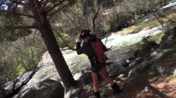 Captura de 'Day At La Pedriza With Aris Dark, A' nº 33