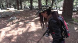 Captura de 'Day At La Pedriza With Aris Dark, A' nº 35
