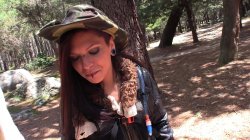 Captura de 'Day At La Pedriza With Aris Dark, A' nº 39