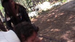 Captura de 'Day At La Pedriza With Aris Dark, A' nº 43