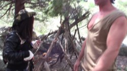 Captura de 'Day At La Pedriza With Aris Dark, A' nº 46