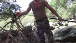 Captura de 'Day At La Pedriza With Aris Dark, A' nº 59