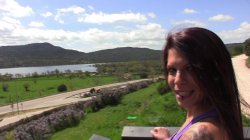 Captura de 'Day At La Pedriza With Aris Dark, A' nº 6