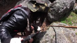 Captura de 'Day At La Pedriza With Aris Dark, A' nº 75