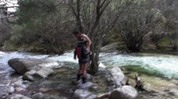 Captura de 'Day At La Pedriza With Aris Dark, A' nº 88