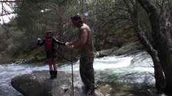 Captura de 'Day At La Pedriza With Aris Dark, A' nº 90