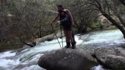 Captura de 'Day At La Pedriza With Aris Dark, A' nº 91