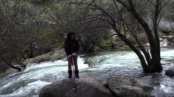 Captura de 'Day At La Pedriza With Aris Dark, A' nº 96