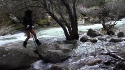 Captura de 'Day At La Pedriza With Aris Dark, A' nº 98
