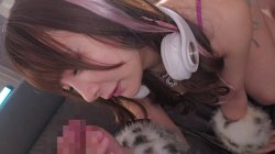 'Babe Slut: Aphrodisiac Trial Part-Time Job Vol 26' screenshot nº 36