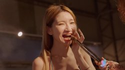 Captura de 'Bai Xi-Yu is a Gold-Digging Whore' nº 12