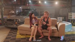 Captura de 'Bai Xi-Yu is a Gold-Digging Whore' nº 30