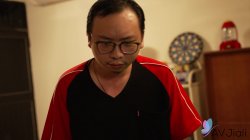 'Bad Bad Fucked By Gangster In Front Of Her Cucked Husband' screenshot nº 17