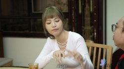 'Bad Bad Fucked By Gangster In Front Of Her Cucked Husband' screenshot nº 27