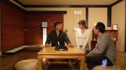 'Bad Bad Fucked By Gangster In Front Of Her Cucked Husband' screenshot nº 30