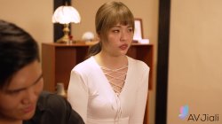 'Bad Bad Fucked By Gangster In Front Of Her Cucked Husband' screenshot nº 33