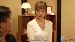 'Bad Bad Fucked By Gangster In Front Of Her Cucked Husband' screenshot nº 34