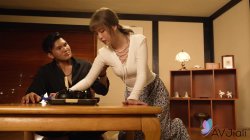 'Bad Bad Fucked By Gangster In Front Of Her Cucked Husband' screenshot nº 39