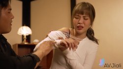 'Bad Bad Fucked By Gangster In Front Of Her Cucked Husband' screenshot nº 40
