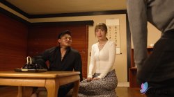 'Bad Bad Fucked By Gangster In Front Of Her Cucked Husband' screenshot nº 51