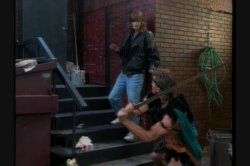 Captura de 'New Barbarians 2, The' nº 25