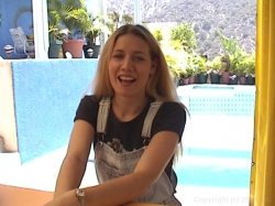 'When My Daughter Blows' screenshot nº 20
