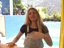 'When My Daughter Blows' screenshot nº 21