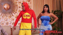 Captura de 'The Horny Red Hopper' nº 37