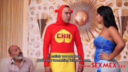 Captura de 'The Horny Red Hopper' nº 40