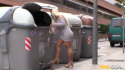 Captura de 'Fake Cop Presents - Blondie Fesser' nº 15