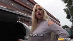 Captura de 'Fake Cop Presents - Blondie Fesser' nº 37