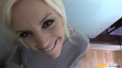 Captura de 'Fake Cop Presents - Blondie Fesser' nº 74