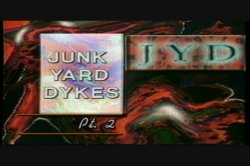Captura de 'Junkyard Dykes 2' nº 1