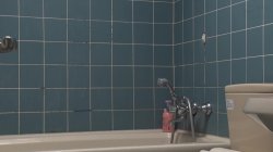 'Naked Stepsister Masturbates in the Bath Vol. 3' screenshot nº 109