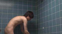 'Naked Stepsister Masturbates in the Bath Vol. 3' screenshot nº 110