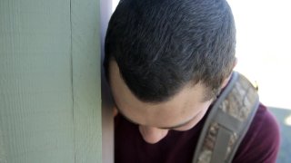 Andy Banks & Others in Bros Do It Better for Next Door Studios