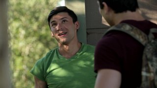 Andy Banks & Others in Bros Do It Better for Next Door Studios