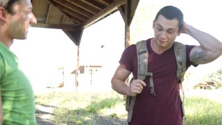 Andy Banks & Others in Bros Do It Better for Next Door Studios