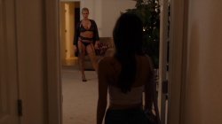 'Lesbian MILFs Dominate First Timers' screenshot nº 76