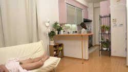 'Forbidden Creampie Sex with 5 Widowed In-Laws in His Wife's Absence!' screenshot nº 30