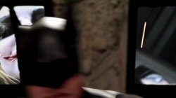 Captura de 'Batgirl V Supergirl' nº 101