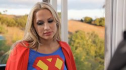 Captura de 'Batgirl V Supergirl' nº 14