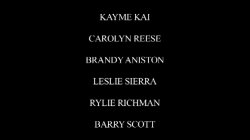 Captura de 'Batgirl V Supergirl' nº 75