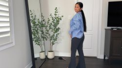 Captura de 'Bootiful Day with Hayleyxyz, A' nº 2