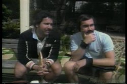 'Good The Bad The D Cup, The' screenshot nº 39