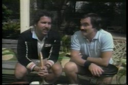 'Good The Bad The D Cup, The' screenshot nº 41