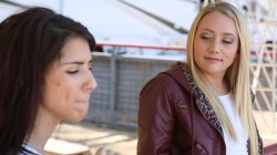 'Lesbian Crime Stories 2' screenshot nº 38