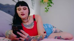 'Tiffany Nacke's Juicy Booty Bounces Nicely On A BBC' screenshot nº 41